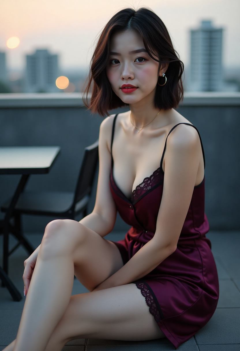 星町邮局动画海报
