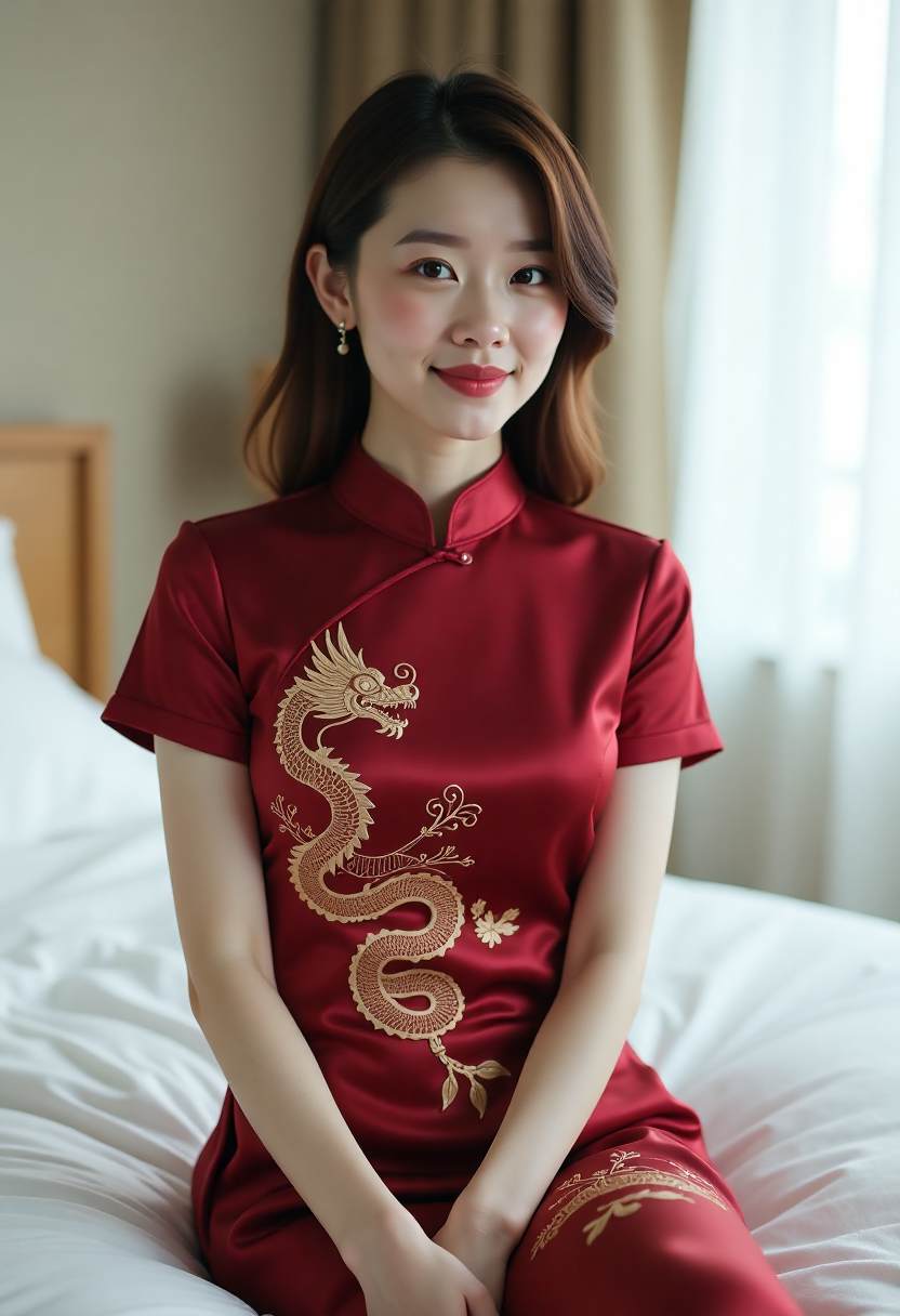 厨房里的四季美食节目海报