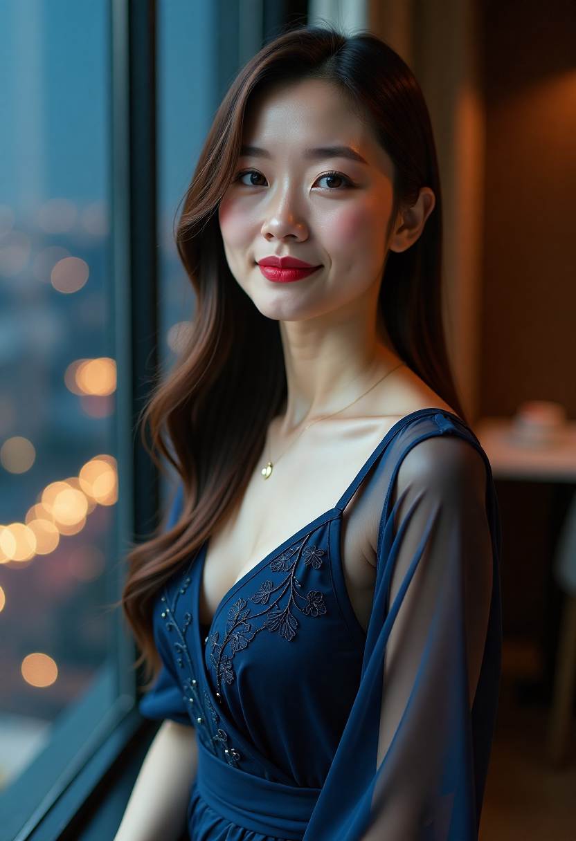 雾中的第七码头电影剧照